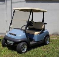 American Custom Golf Carts image 4